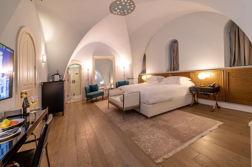 Hotel The Drisco - Relais & Chateaux 5*