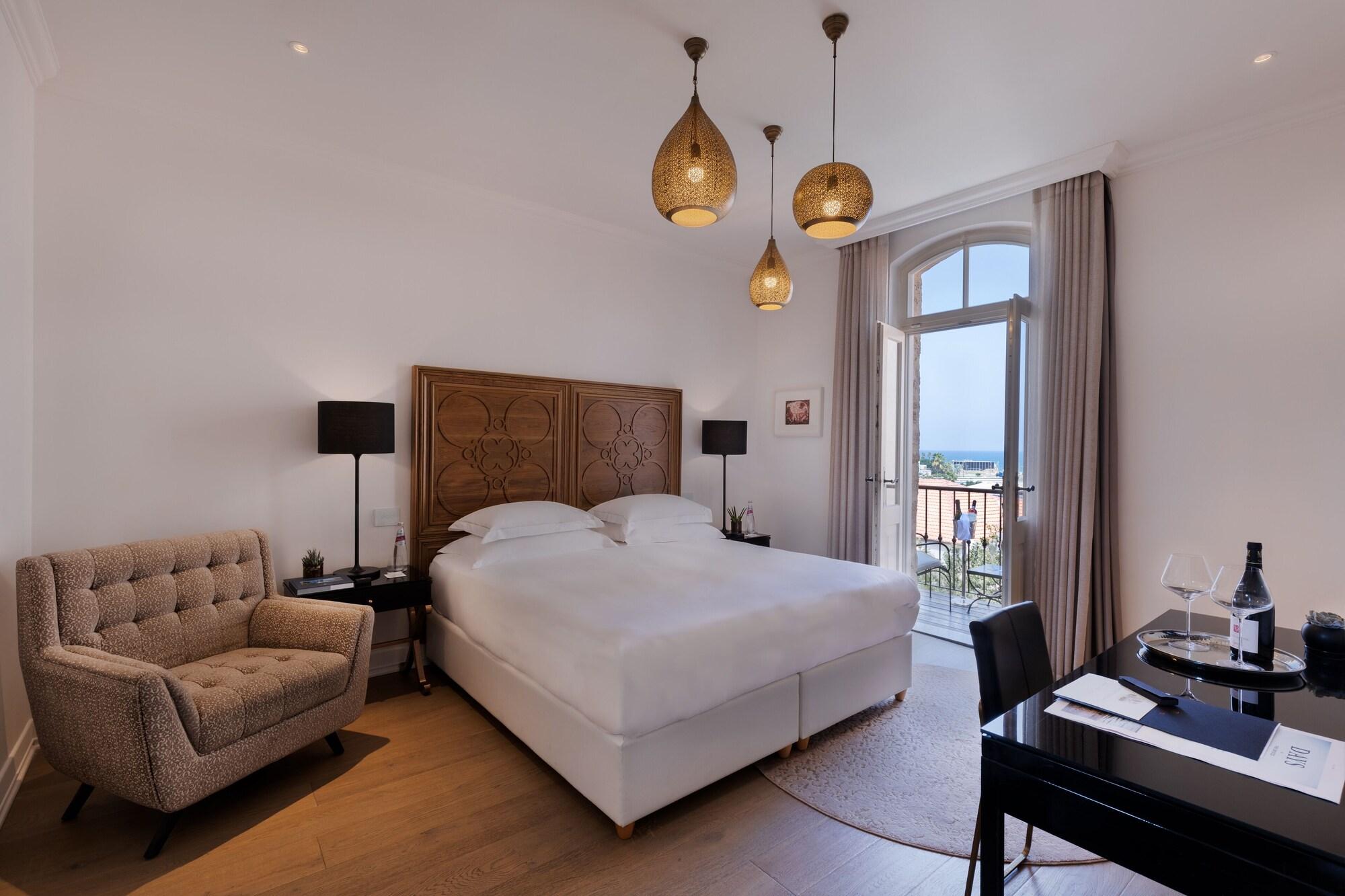 The Drisco - Relais & Chateaux Khách sạn 5*
