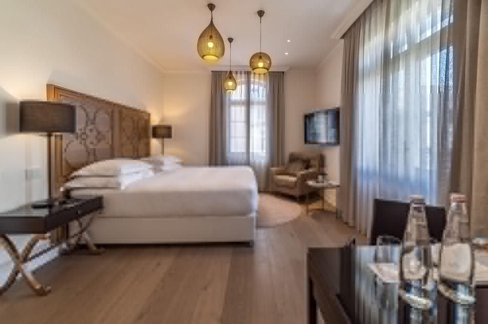 The Drisco - Relais & Chateaux Tel Aviv
