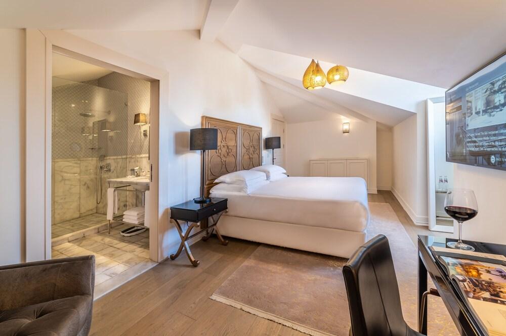 The Drisco - Relais & Chateaux Tel Aviv