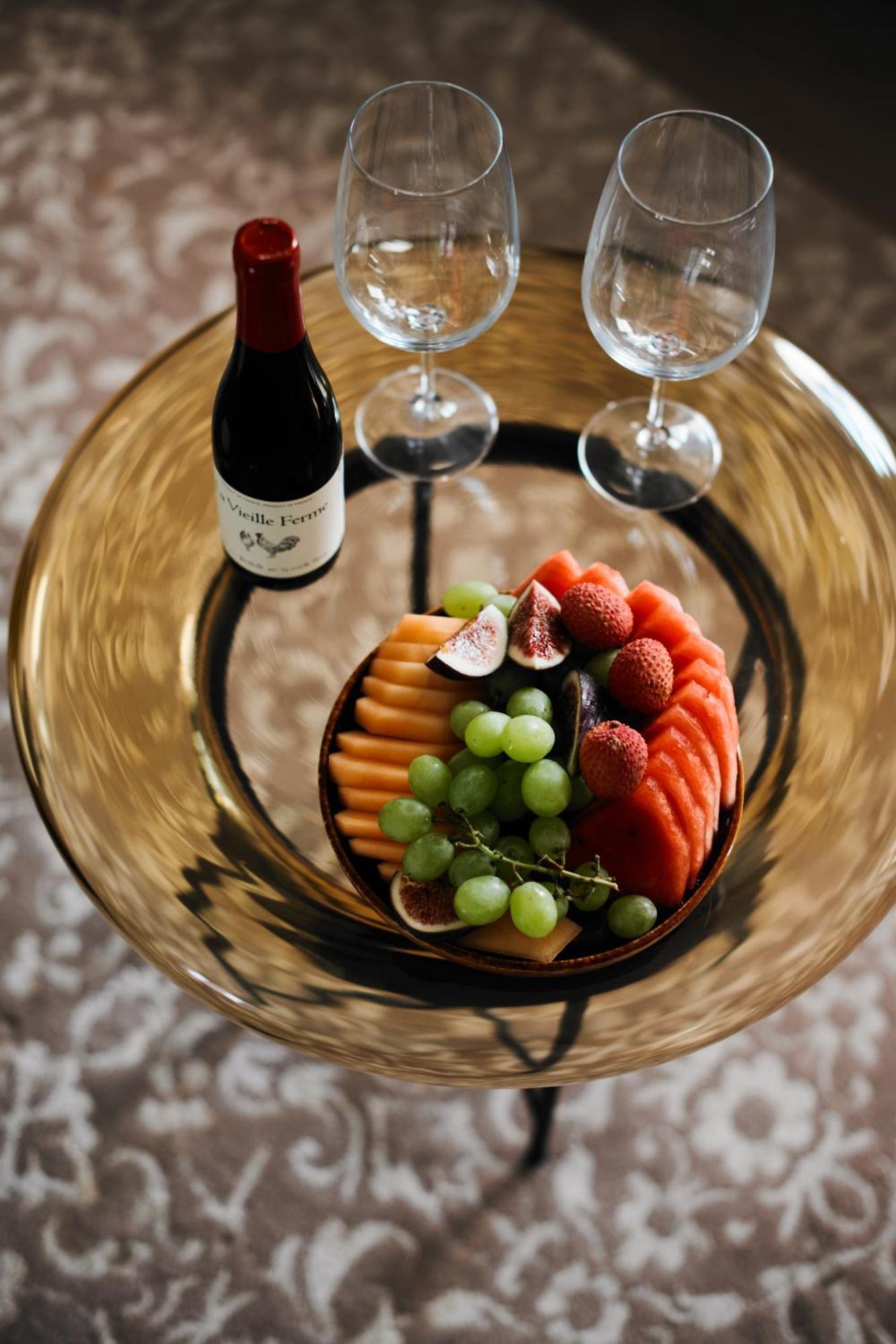 Khách sạn The Drisco - Relais & Chateaux Tel Aviv