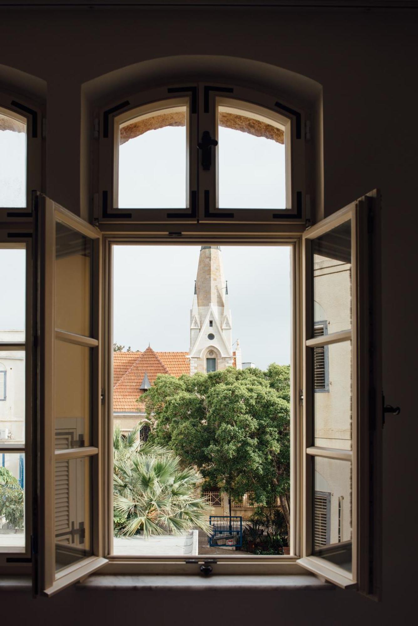 The Drisco - Relais & Chateaux Khách sạn