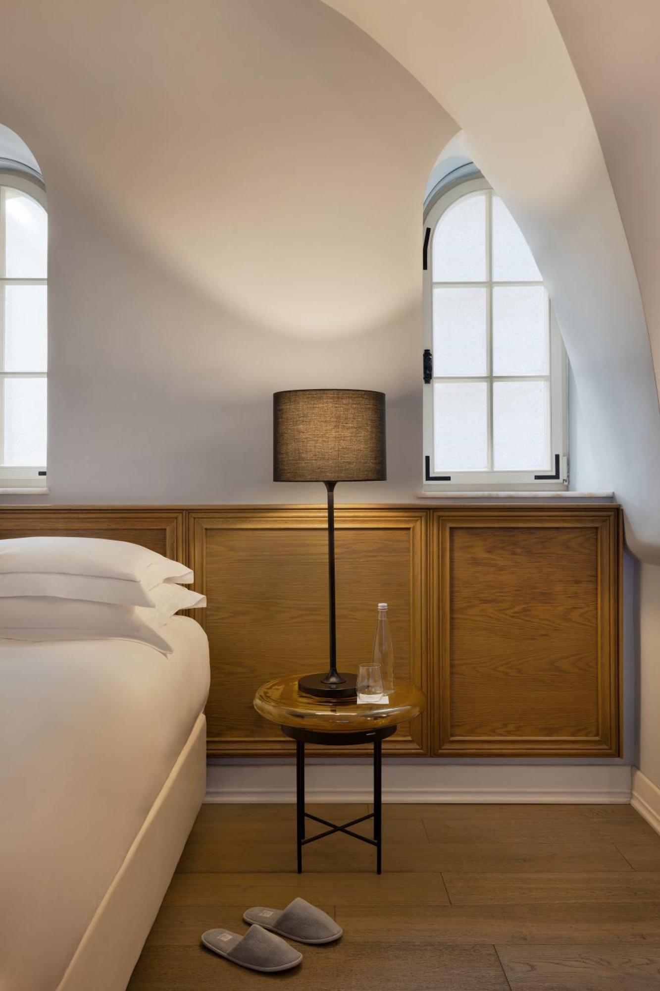 The Drisco - Relais & Chateaux