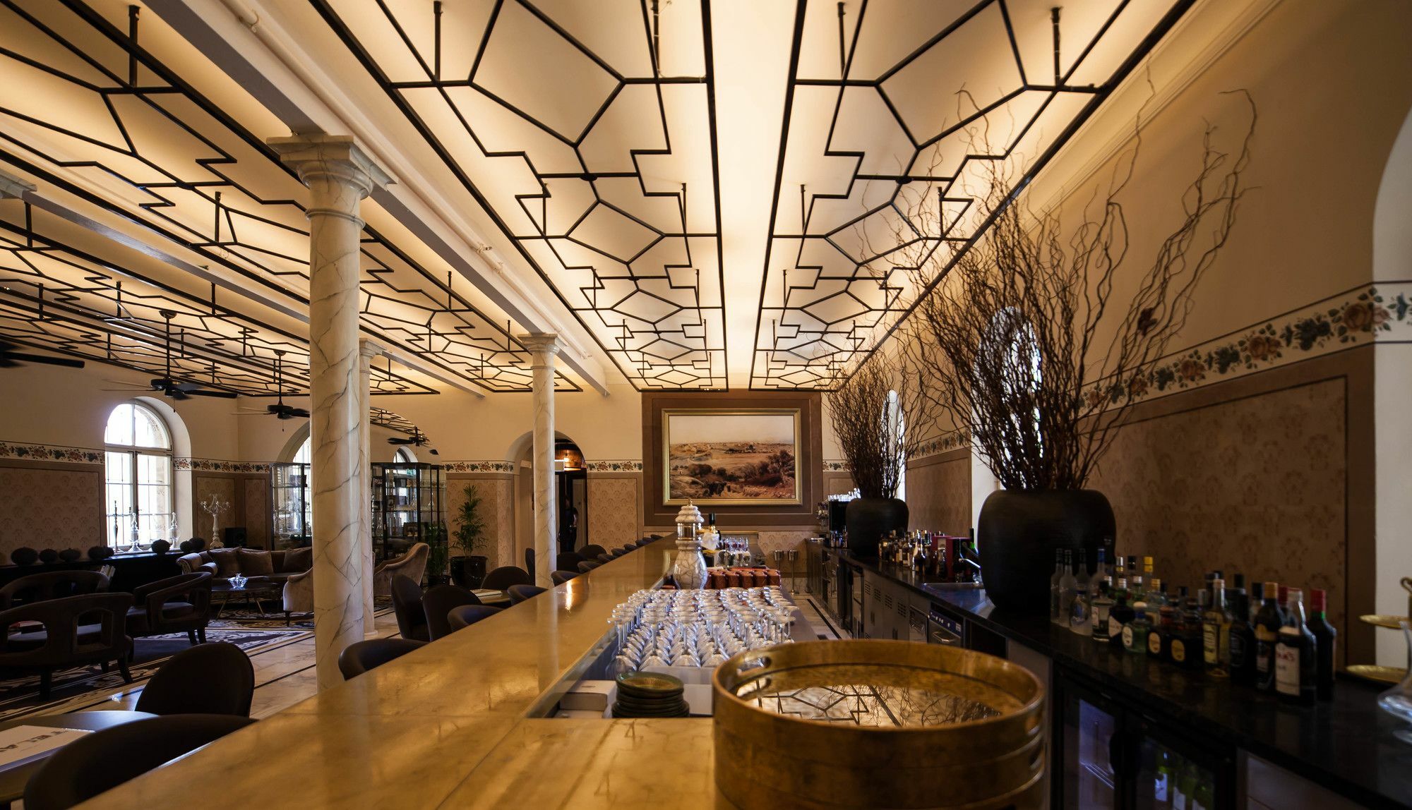 The Drisco - Relais & Chateaux Tel Aviv