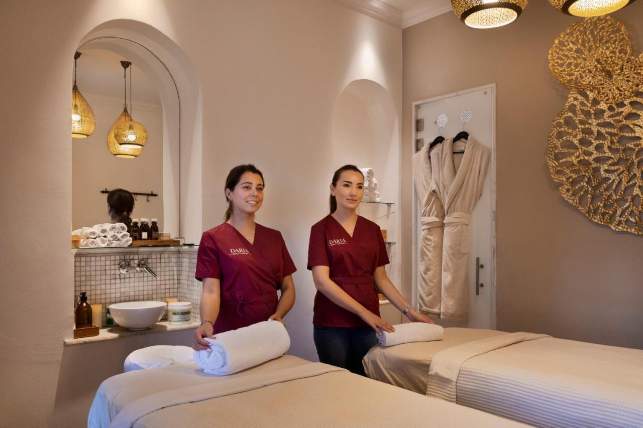 The Drisco - Relais & Chateaux Hotel 5*
